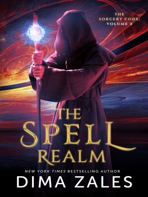 Title details for The Spell Realm by Dima Zales - Available